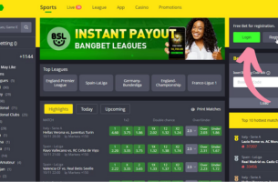 Visit BangBet Website