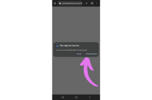 Download the App for your Device