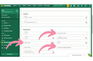 Send Scans of Your Documents