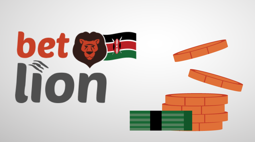 How to Deposit Money into Your BetLion Account