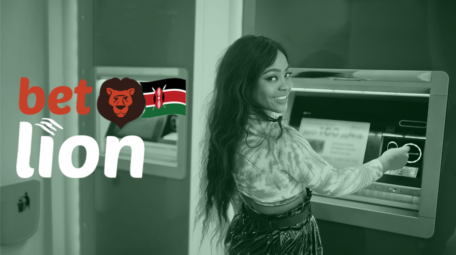 How to Withdraw Winnings from Your BetLion Account