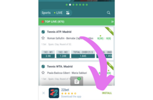 Choose to Download