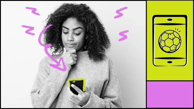 How to Place a Bet in the 22Bet App