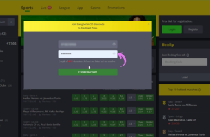 Secure Your Profile