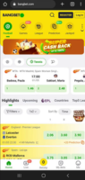 Visit the BangBet Website