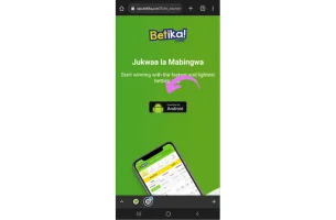 Download and Install the App
