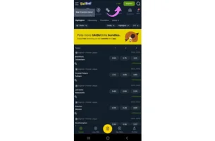Provide your Login Details  