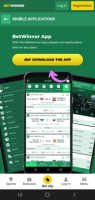 Install the App