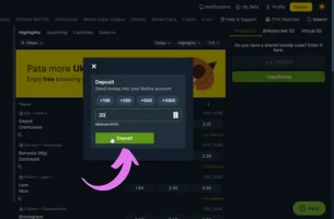 Confirm and Wait for the Money