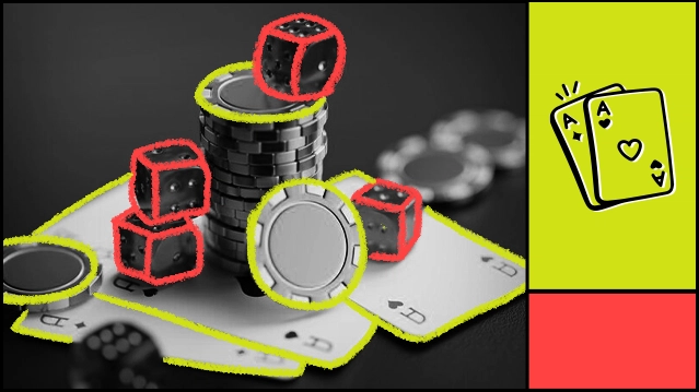 GGbet Casino Games