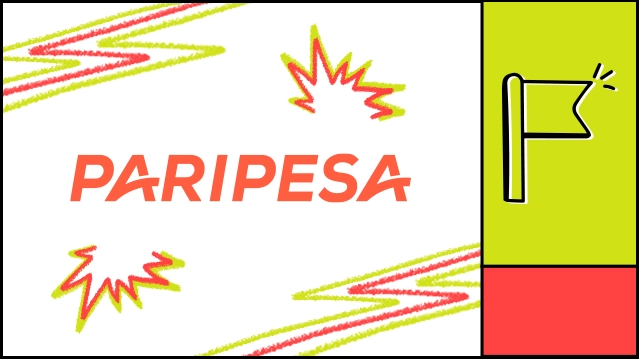 Paripesa Conclusion
