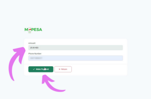 Betwinner Deposit Step 3