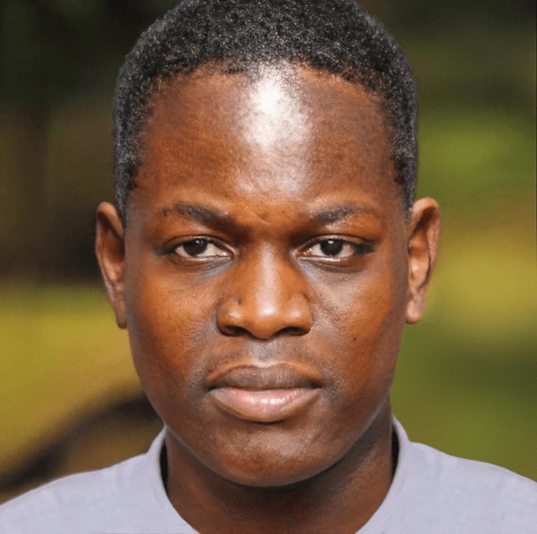 Derrick Kimani