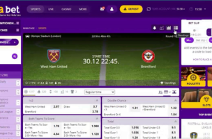 View Available Events