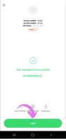 How to Deposit Funds step 3