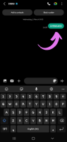 Compose a Message