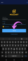 Login