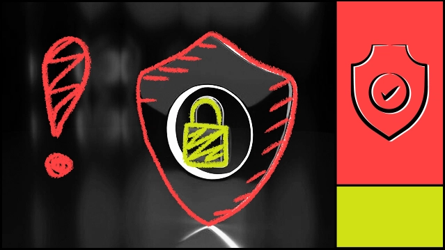 Security at GGBet