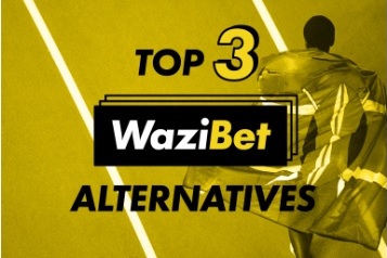 Closing Kenyan Sportsbook WaziBet